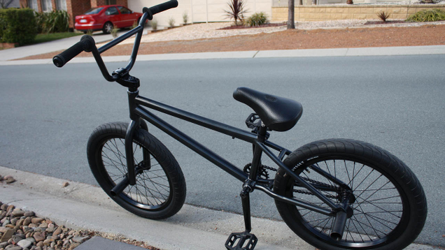 Illustration for article titled These 8 Bikes WITH PEGS Would Have Made Awesome Gifts, Mom